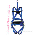 Safety Belt & Safety Harness